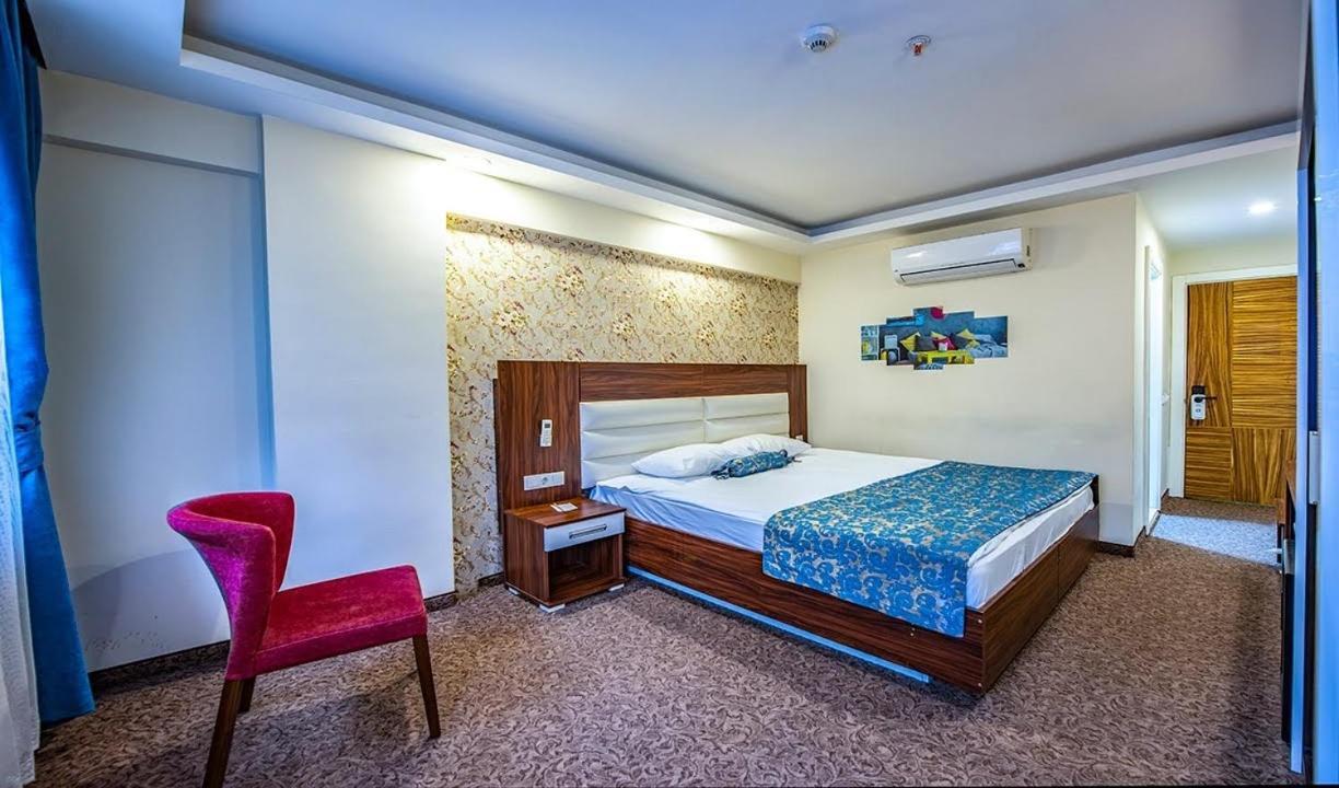 Madi Hotel 3*