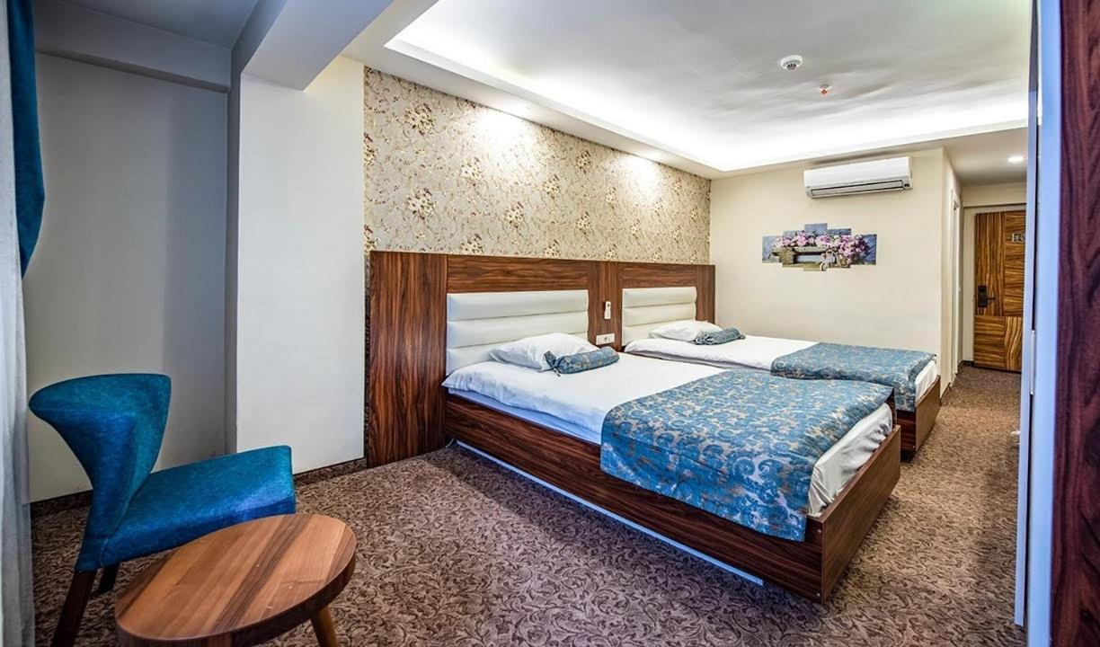 Madi Hotel Izmir