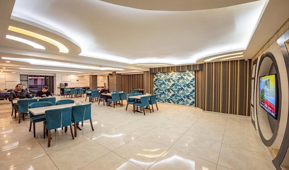 Madi Hotel Izmir