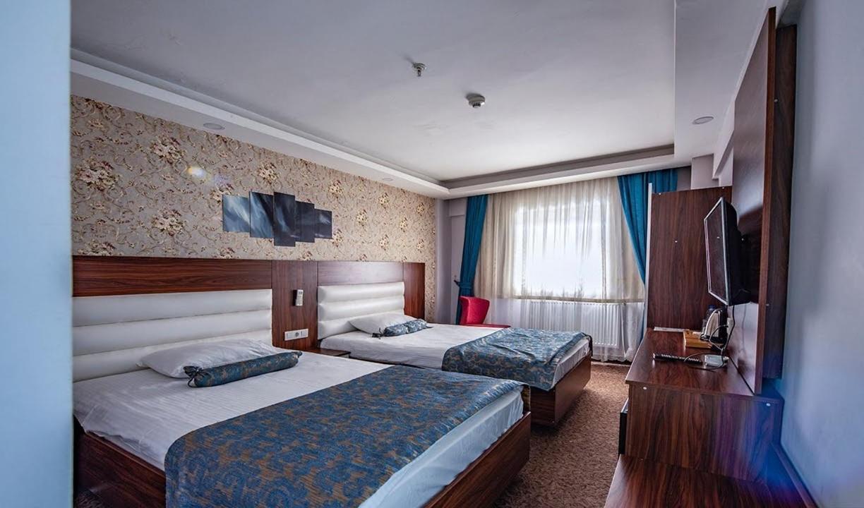 Hotel Madi Izmir