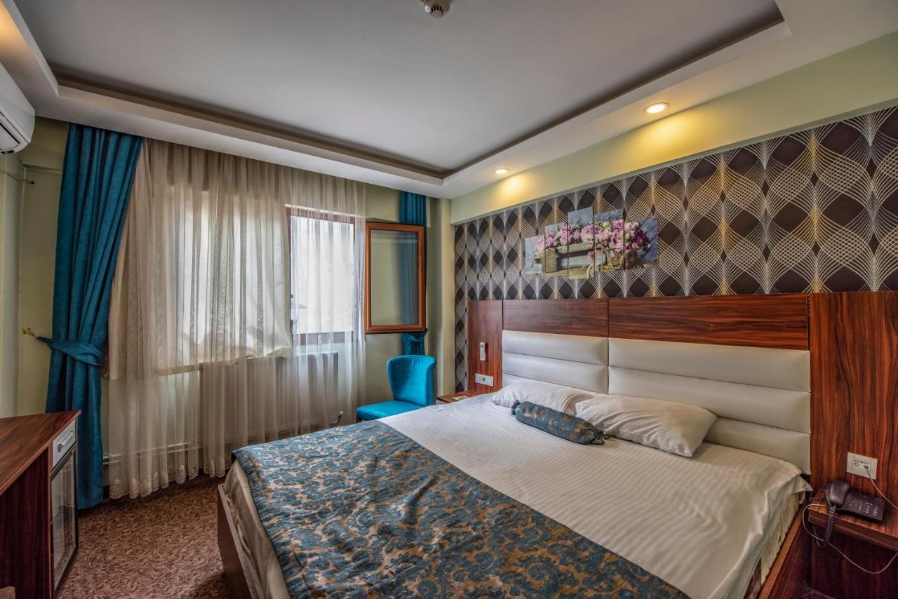 Madi Hotel 3*