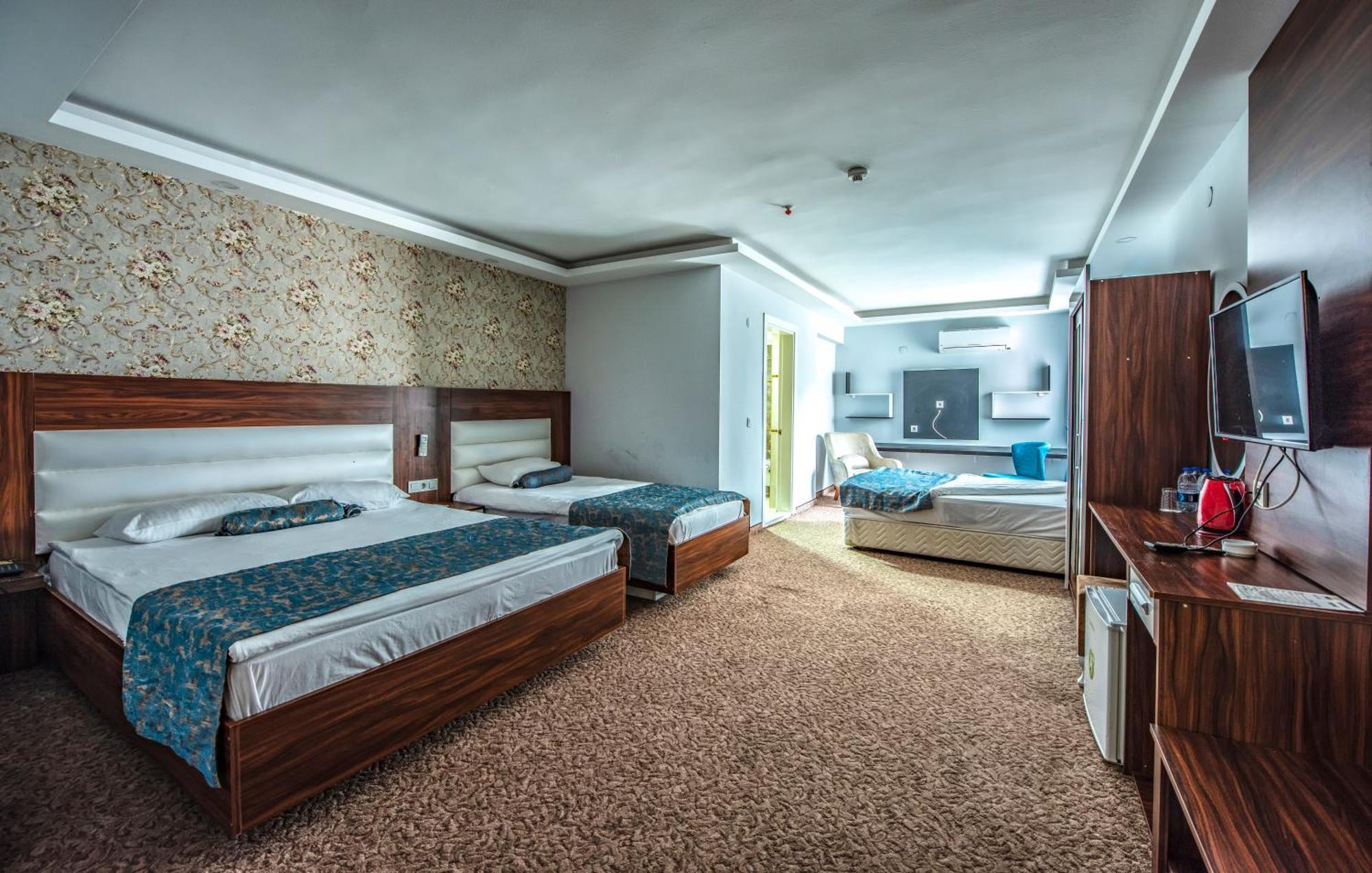 Hotel Madi Izmir